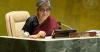 UN Secretary-General Appoints Rabab Fatima As Special Envoy For Afghanistan