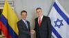 Israel works to restore diplomatic ties with Colombia, new embassy to be established in Jerusalem