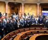 Serbian Summit Deepens Ties With Israel, US, and Central Europe