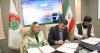 Three-Way Transit Agreement Signed By Taliban, Iran & Tajikistan