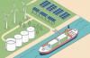 UTE and HIF Global Seal Power Price Deal for Paysandú Plant