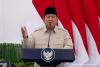 Prabowo commits to turning Indonesia into modern industrial nation