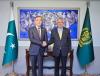 Pakistan reaffirms commitment to SCO ahead of assuming bloc’s chairmanship