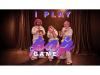 Italian artist LeiKiè Reveals PAPgame in a New Music Video as Not Just Music Expands the PAPmusic Brand.