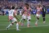 From Balogun’s red card to an upset run, some of the World Cup’s biggest stories