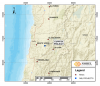 Nobel Provides Update on Cuprita Project, Chile