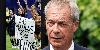 Nigel Farage demands Royal Navy is beefed up immediately after Argentina’s brutal Falklands jibe at World Cup
