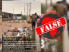 Viral video of flood 'looting' from Accra, not Lagos