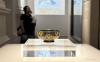 Crosscurrents: Islamic Art From Musée Du Louvre At The ACM