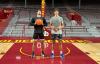 How 2 Palestinian brothers are using basketball to 'inspire everybody back home'
