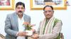 Railway modernization to boost passenger amenities, trade, tourism and regional development: Chief Minister Shri Vishnu Deo Sai
