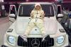 Luxury life of gang who pretended to be police to steal £4m of crypto