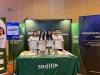 Sedifly Brings Its Mission for Accessible College Admissions Guidance to Singapore's Youth Leadership Conversation