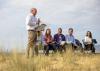 Utah plans to buy, preserve more land on the south side of the Great Salt Lake 