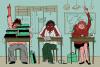 How to Research Private Schools Like an Investigative Reporter