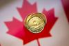 Canadian dollar edges higher as retail sales data impresses investors