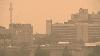 Wildfire haze leads to environmental, health concerns