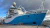 New seabed mapping voyage to strengthen Australia’s marine data on the east coast