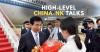 Wang Huning Meets Top North Korean Official as Beijing Deepens Ties with Pyongyang