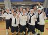 Des Moines metro hosts national tourney for granny-style hoops