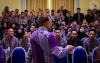 General : PM Anwar Reminds Civil Servants To Embrace Change, Uphold Integrity