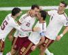 Lethal Spain execute plan to perfection on way to World Cup final
