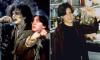 90s child star Omri Katz who vanished from Hollywood to become cannabis mogul resurfaces... see him now at 50