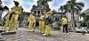 How serious crime declined in Durban's CBD
