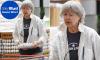 60s TV starlet who has worked with the likes of Dean Martin and Peter Falk emerges on rare outing... can you guess who she is?