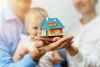 Armenia to provide free housing in regions for large families
