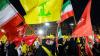 Hezbollah’s weapons harm national security, slim majority of Lebanese say - poll