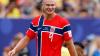 Over 500 Peruvian babies named after Norwegian soccer star Haaland after legendary World Cup run