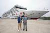 Norwegian Star becomes Port of Aberdeen’s longest-ever vessel