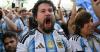 World Cup Final instant prediction for Spain vs. Argentina