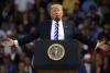 Trump delivers endorsement in Minnesota governor’s race