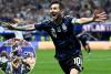 Lionel Messi provides reminder of greatness with latest World Cup serving of late-match magic
