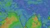 Monsoon missing across half of India? El Nino and a shifting trough explain why
