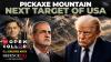 Trump’s Iran Plan REVEALED! Can America Destroy Pickaxe Mountain? | OPEN COLLAR
