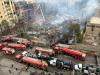 President says 'several children' dead in Algeria orphanage fire: state media