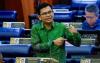 Business : Dewan Rakyat Passes Statistics Bill 2026 To Modernise Data Ecosystem