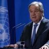 Guterres to make landmark Cyprus visit as UN pushes for peace efforts