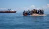 Hundreds of Rohingya feared dead after boats carrying refugees 'capsize' in Bay of Bengal