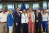 Irish Minister presents Ireland’s transport priorities for the EU Presidency