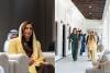 Sheikha Bodour Al Qasimi is conferred one of Italy’s highest national honours
