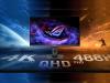 Asus ROG Strix XG27UCMG is a new 27-inch 4K fast IPS gaming monitor with triple mode and 488 Hz support