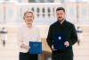 European Union And Ukraine Sign Drone Deal, Defense Industrial Partnership