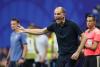 'Lost his Tuch?' -- England boss hammered by media after World Cup exit