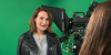 Big Tech, AI, and journalism: Visibility, authority, and viability
