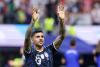 Cristian Romero takes swipe at Gary Neville after Argentina beat England at World Cup