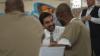 Mayor Mamdani watches World Cup with Rikers Island inmates